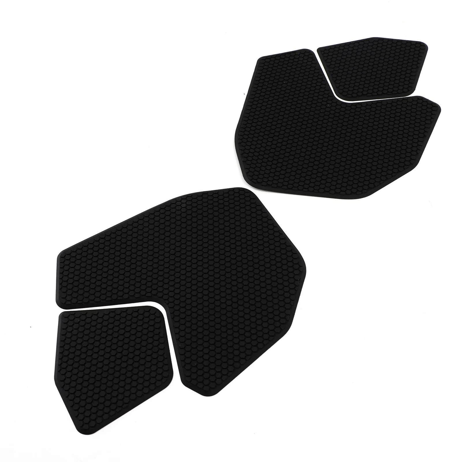 Areyourshop 2x Side Tank Traction Grips Pads Fit for Yamaha MT-09 MT09 FZ09 2013-2019 Motorcycle Accessories Parts on. Боковые прилипающие панели Areyourshop 2 шт. Подходят для Yamaha MT-09 MT09 FZ09 2013-2019 Мотоцикл аксессуары Запчасти на.