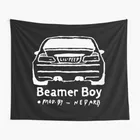 настенный гобелен декор на стену декор комнаты гобелен на стену Lil Peep Beamer Boy Car Room гобелен Hippie на стену Мандала индийское подвесное одеяло украшение для спальни Tapiz Colgante De Pared