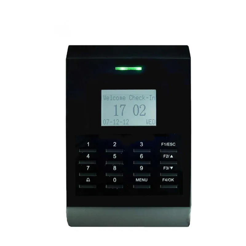 TCP/IP KO-SC403 Card Reader Access Control EM ID 125khz Keypad Promixity Door System |