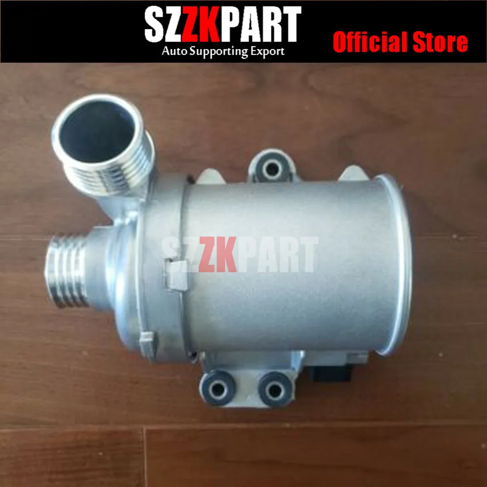 Подходит для электронного водяного насоса BMW X5 E70 11518625098 11518635090 Новинка|Водяные