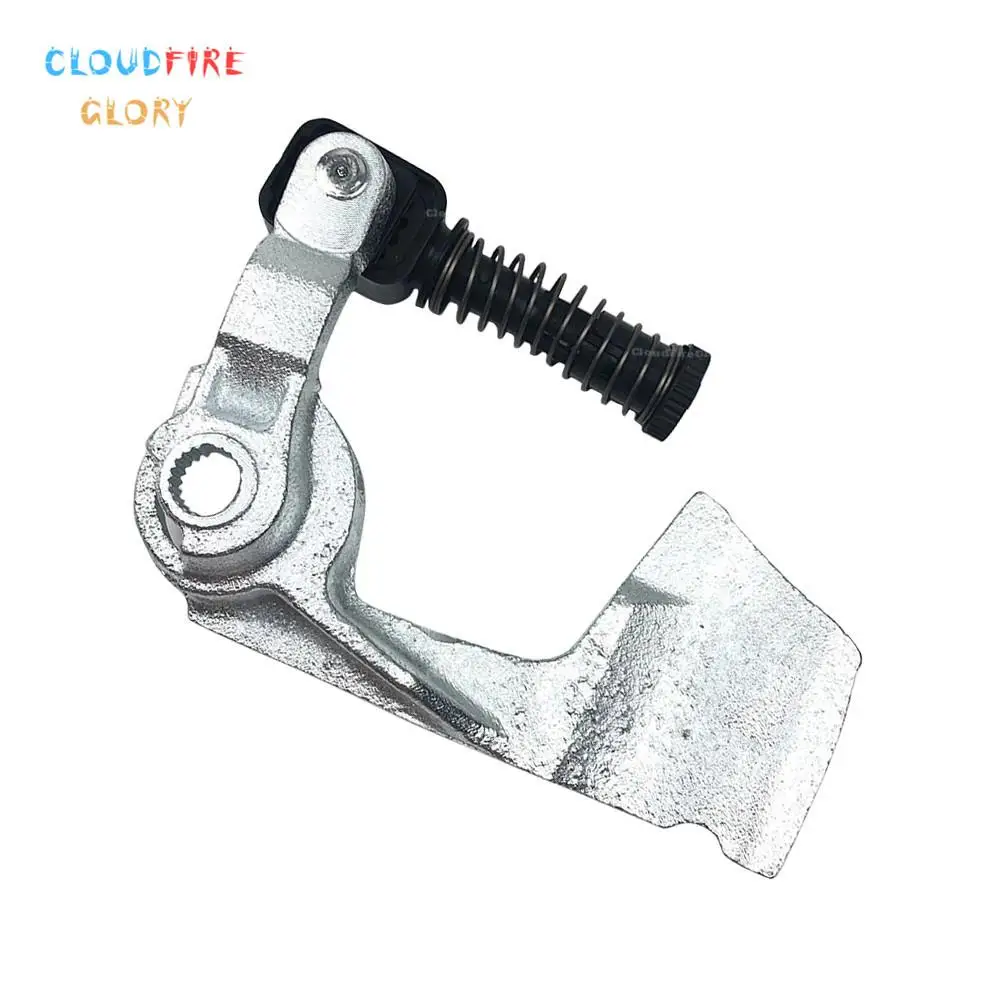 

Рычаг переключения передач CloudFireGlory 1K0711051E 1K0711046E 1K071176 1B, рычаг переключения передач для Audi A3 S3 для VW Golf Jetta для Skoda