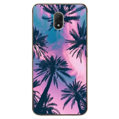 Чехол для Wiko Lenny 5 7 '' модный силиконовый мягкий симпатичный из ТПУ