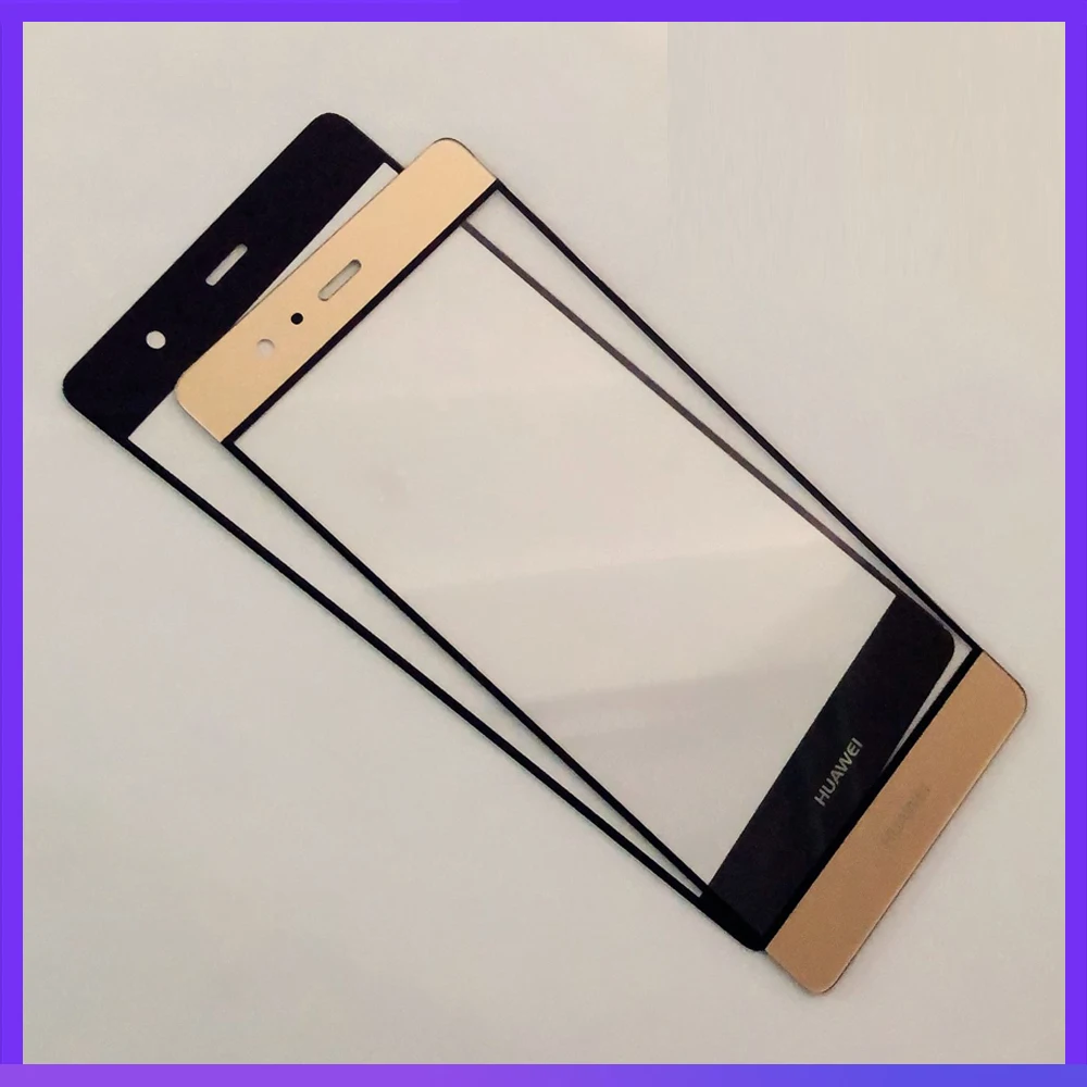 LCD Display Touch Panel Front Glass For Huawei P9 Lite Plus Outer Screen | Мобильные телефоны и аксессуары