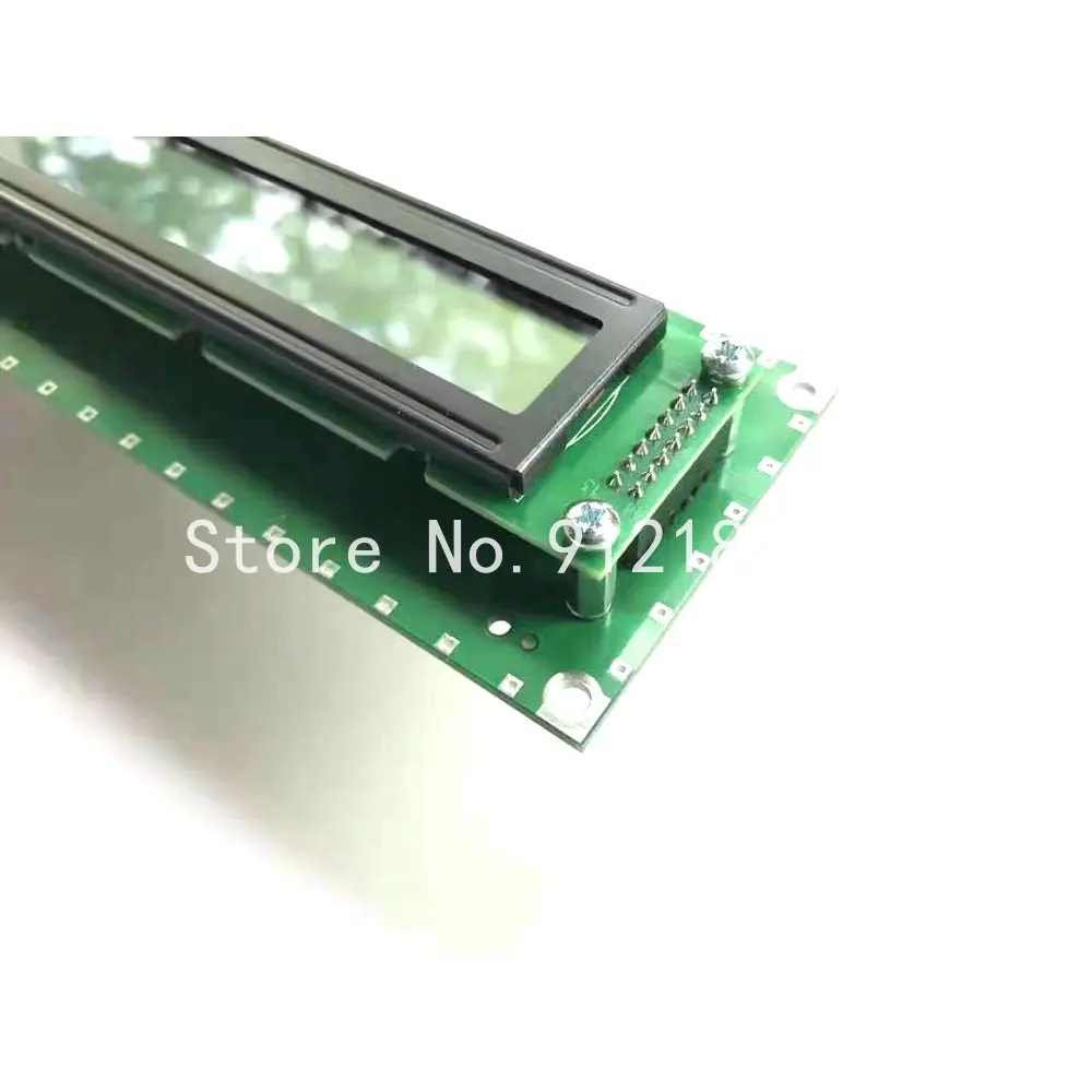 MID лучшего качества 00.785.0224/09 (включая дисплей и плата) Печатная плата 00.781.2196