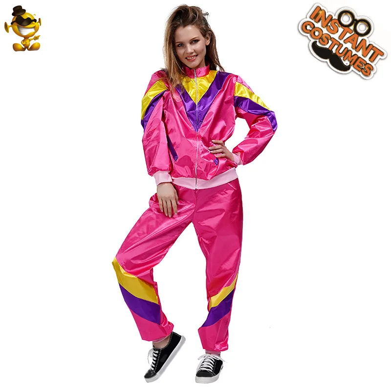 Женские костюмы в стиле хиппи для 60-х годов Костюмы ролевых игр одежда костюм