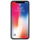 Смартфон CLEVERCEL APPLE iPhone X 256Gb (подержанный c гарантией), серый космос