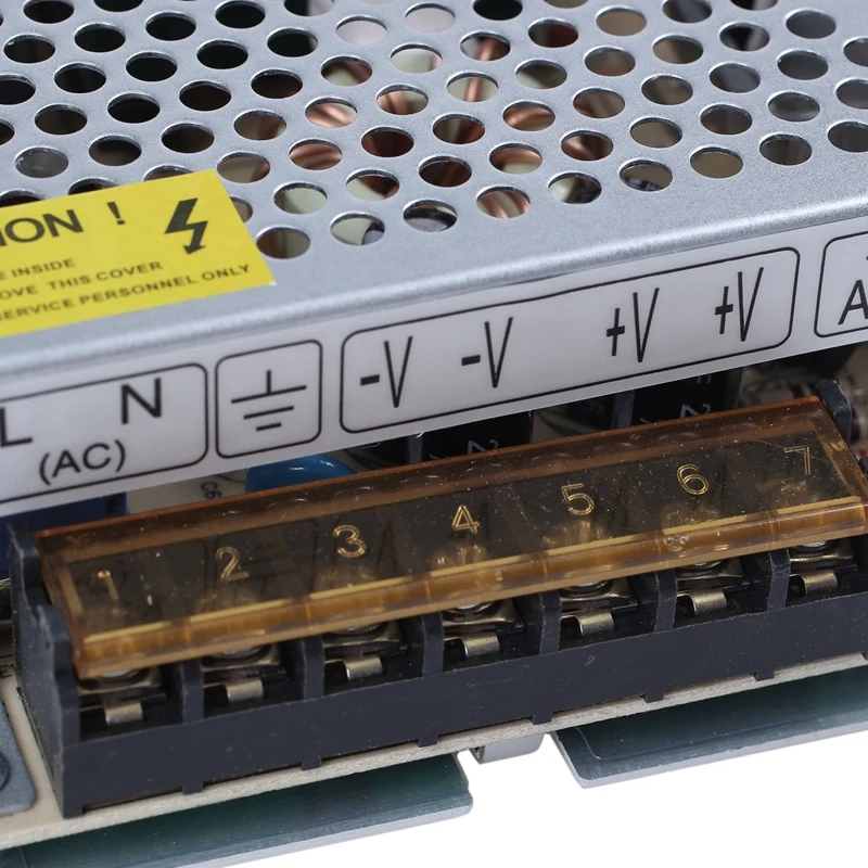 AC 110 В/220 В DC 5 20A 100 Вт трансформатор напряжения/переключатель источника питания