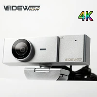 upgraded webcam 4k 8mp hd %d0%b2%d0%b5%d0%b1 %d0%ba%d0%b0%d0%bc%d0%b5%d1%80%d0%b0 computer usb camera with microphone for streaming and conferencing pc desktop laptop silver