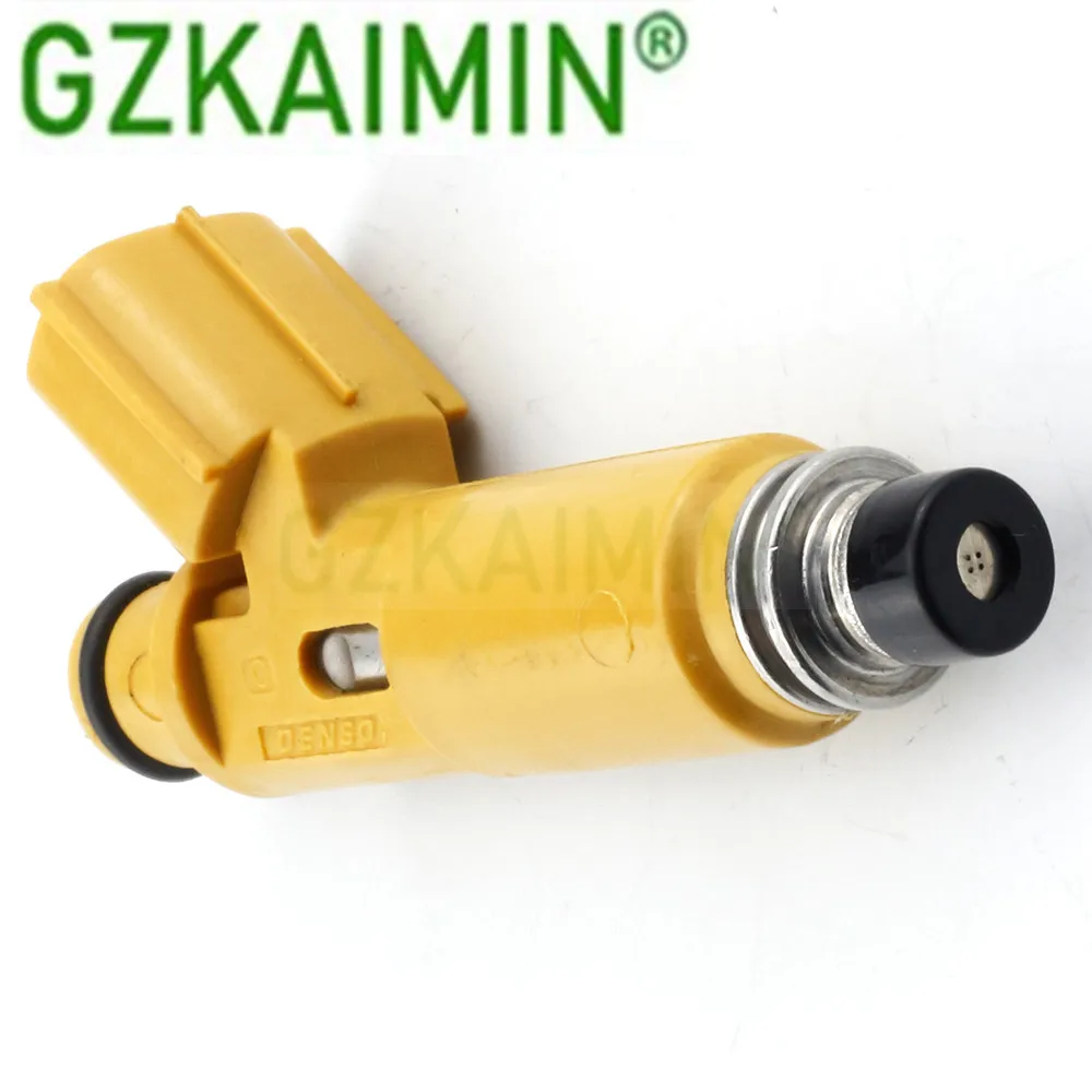 OEM 23250 22020 2325022020 Инжекторная Форсунка высокого качества и Новинка для 1ZZ FE COROLLA AVENSIS
