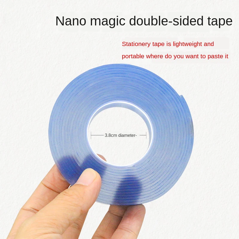

Tapes, Adhesives & Fasteners