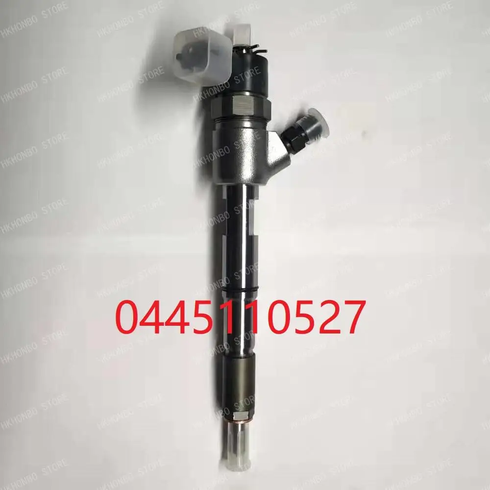 Новый инжектор EFI 0445110527 0445110317 0445110692 0445110343 0445110710 0445110794 0445110350 0445110358