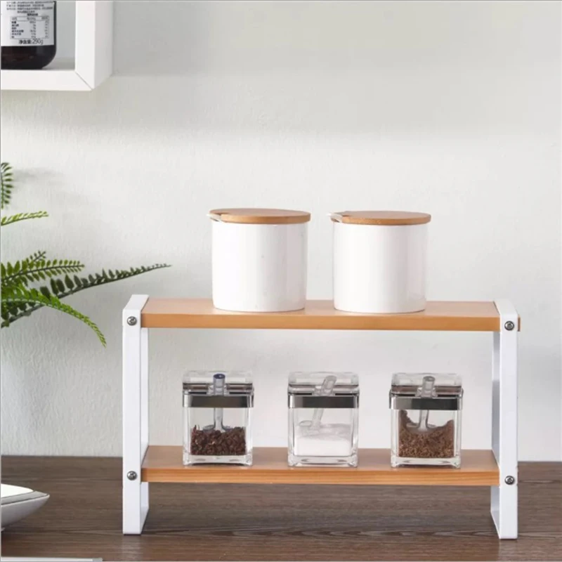 Кухонная настенная полка для хранения ванная комната стойка бутылка
