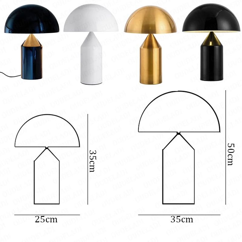 Скандинавская железная лампа для украшения дома прикроватная спальни