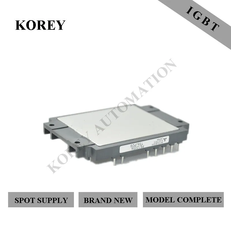 

In Stock Fuji Power Module IGBT PS12034 PS12036