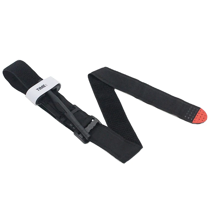1 шт. Скоба для оказания первой помощи одной руки жгут-ремень | Спорт и развлечения