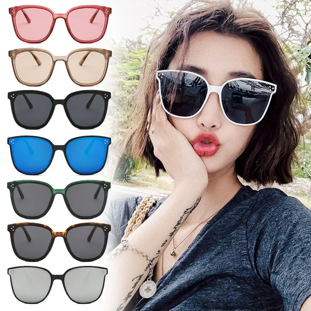 Новые брендовые роскошные женские солнцезащитные очки винтажные дизайнерские