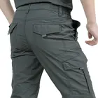 Новинка 2021, летние мужские легкие тактические брюки, дышащие повседневные армейские длинные брюки в стиле милитари, мужские тонкие модные брюки-карго W193