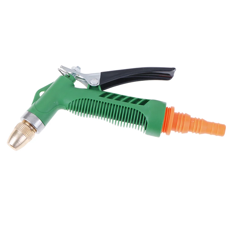 Высокое давление мытья автомобиля водяной пистолет головы сада бытовой