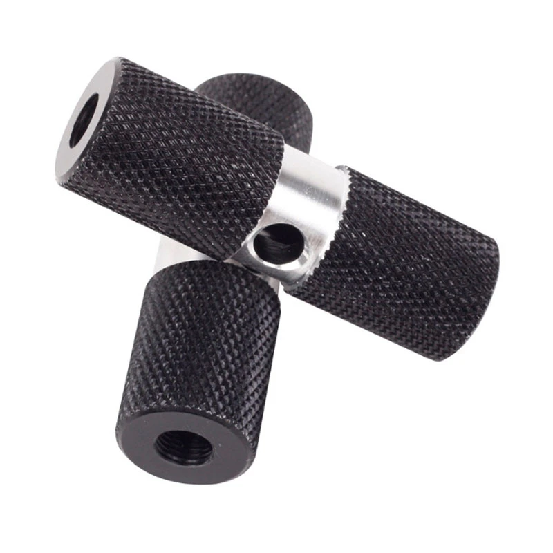 Велосипедная пусковая установка прочная велосипедная педаль твердая | Спорт и