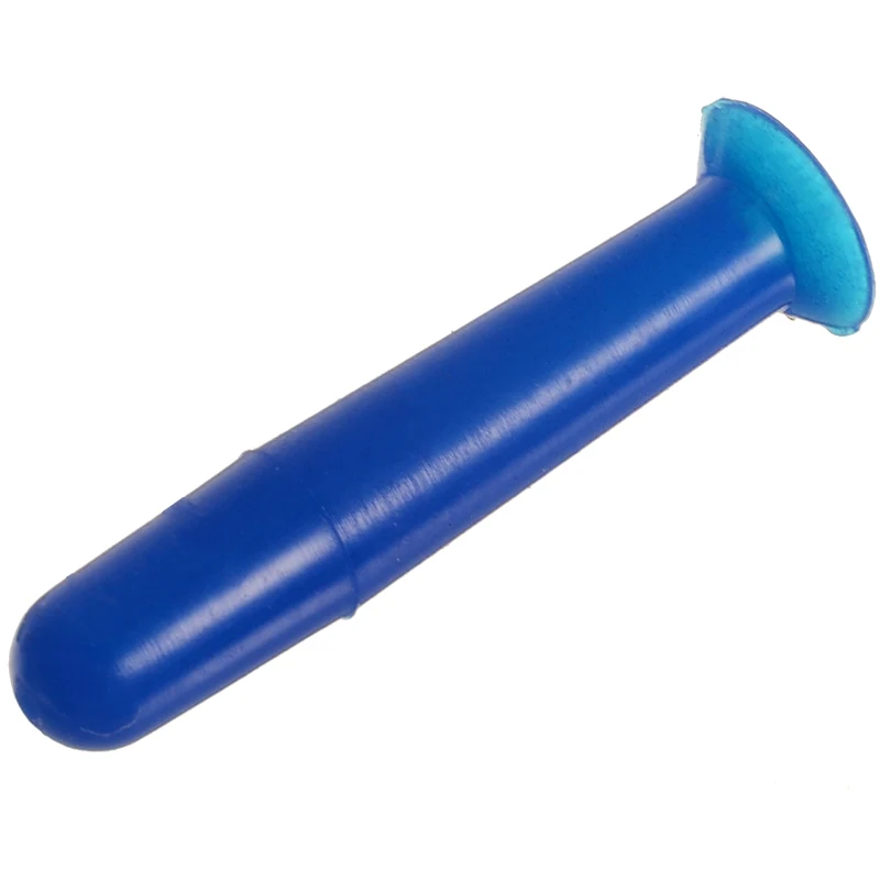 1 шт. Портативный близорукость Контактное устройство для вставки линз жидкость