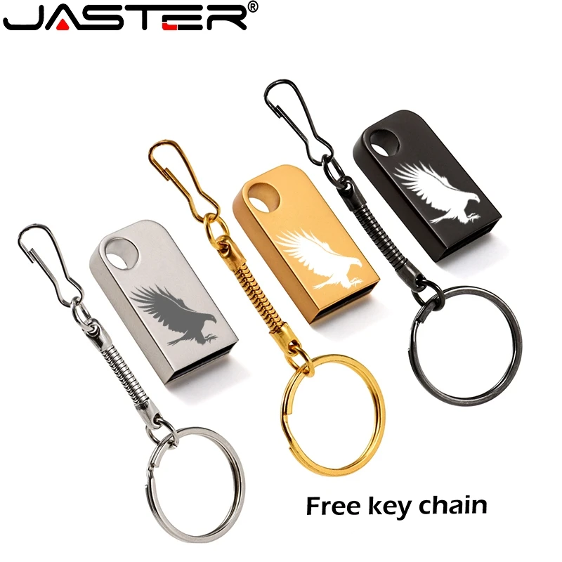 Новый высокоскоростной мини USB флеш-накопитель 4 ГБ 16 32 64 128 USB-накопитель