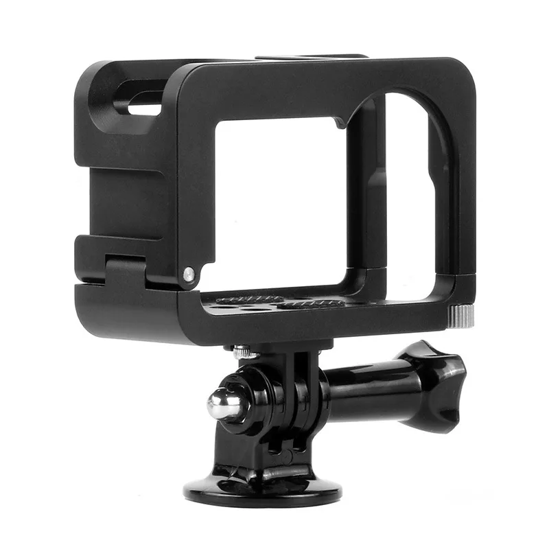 Подходит для DJI Osmo действия действие Камера рамка защитная Защитная крышка