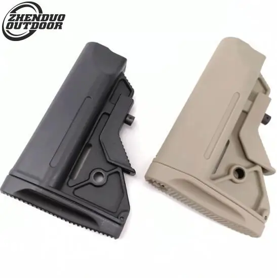 

ZHENDUO OUTDOOR AM Butt Stock