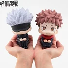 Фигурка героя аниме, 100 мм, из ПВХ