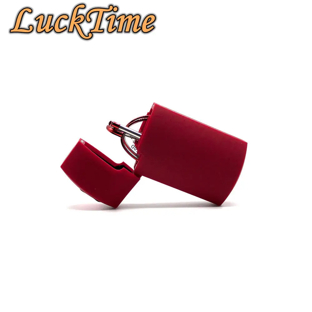 LuckTime высококачественные очки для чтения из сплава с защитой от синего света