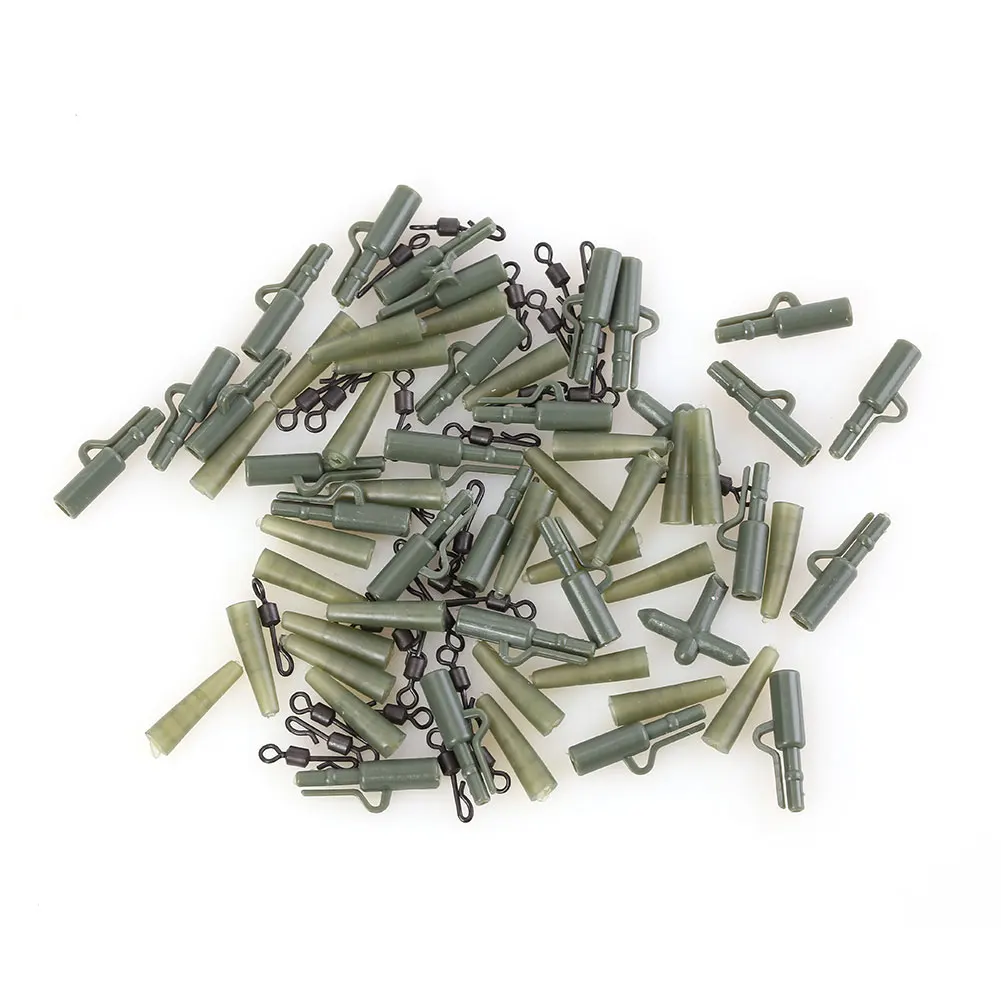 Рыболовные снасти для ловли карпа с поворотным хвостом комплект