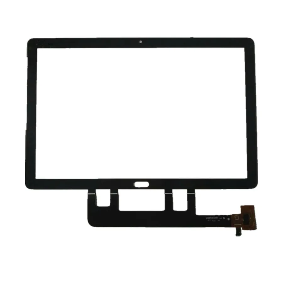 Для 10 1 &quotHuawei MediaPad M5 Lite LTE Lcd BAH2 L09 W19 L09C Bach2 сенсорный экран дигитайзер ЖК дисплей в