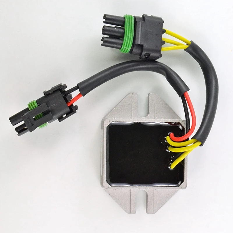 

Motorcycle Voltage Regulator Rectifier for SeaDoo GSX 800 XP 800 278001240 278001073