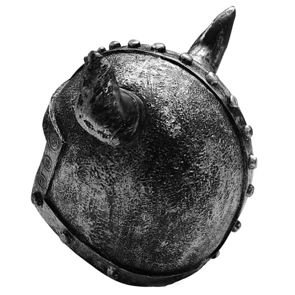 1 шт. полимерные украшения для дома модель скелета с черепом украшение в стиле