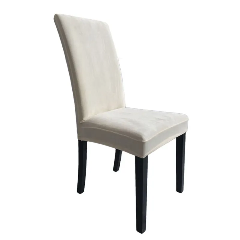 Уплотненные теплые леггинсы с эластичной резинкой Покрывало для стула из замши