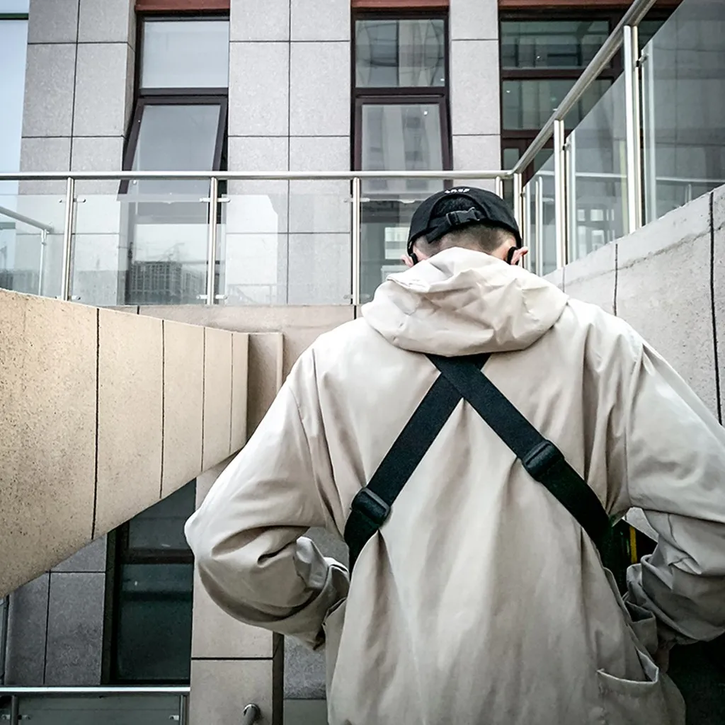 Унисекс для женщин и мужчин модный тренд Многофункциональный Водонепроницаемый