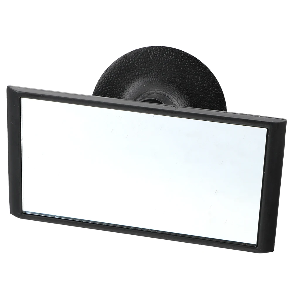 Зеркало заднего вида LEEPEE с присоской детское зеркало креплением на спинку