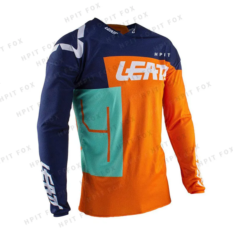 Рубашка для езды на мотоцикле и горном велосипеде | Спорт развлечения