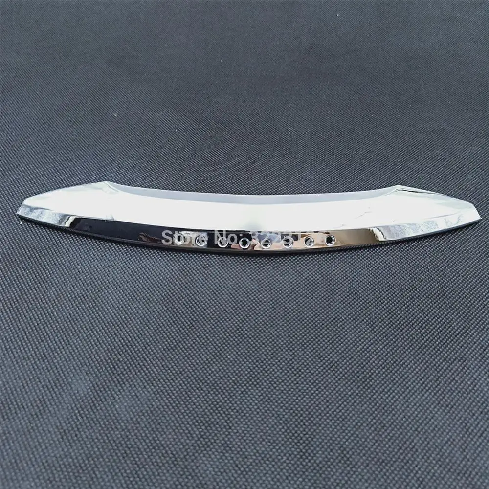 Высококачественная ручка багажника отделка аксессуары украшение для замок