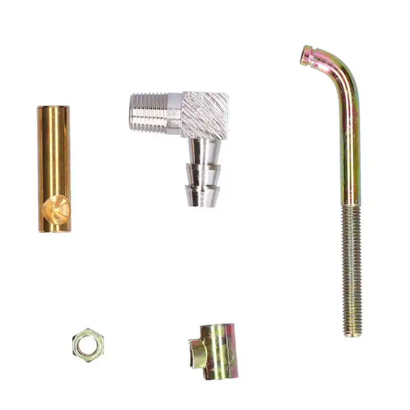 Карбюратор бензопилы карбюратор для Kohler K321 K341 чугунный двигатель 14 л.с. 16