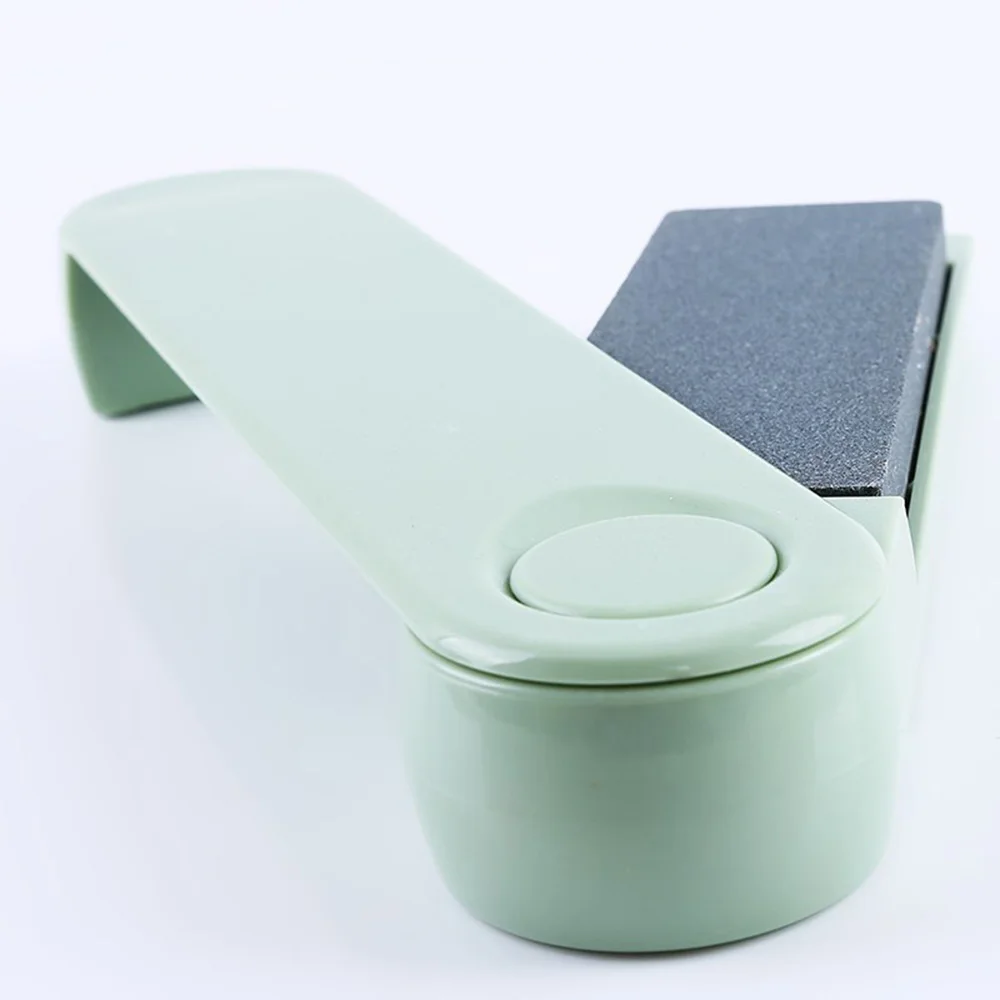 Профессиональная точилка для ножей двухсторонние многофункциональные ножницы