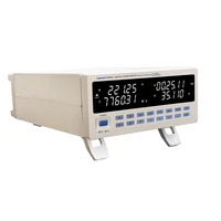 0 2 class single phase electric energy small current type digital power meter