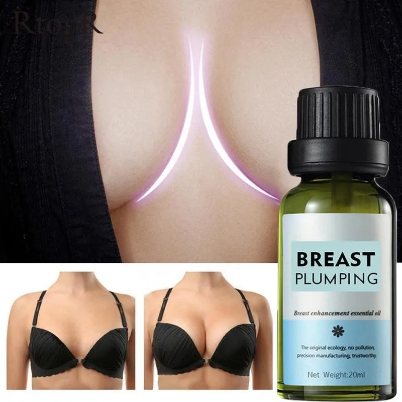 

Breast Enhancement Essential Oil Firming Massage Oil Female Breast Beauty Body Care Whitening Moisturizing Lotion Body Cream