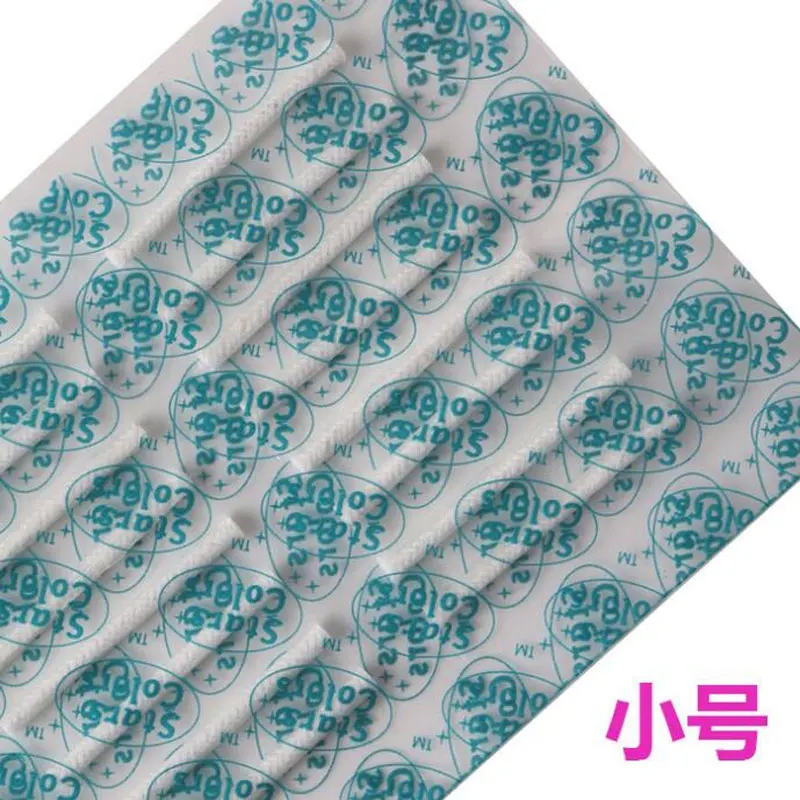 Щипцы для завивки ресниц 3D 32 шт. стержни липкие аксессуары инструменты нанесения