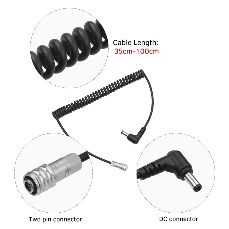 DMW DCC8 соединитель постоянного тока USB Мощность адаптер Камера Зарядное