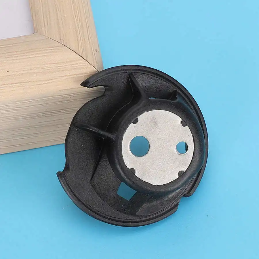 Многофункциональный вращающийся крючок бобина чехол для домашней швейной