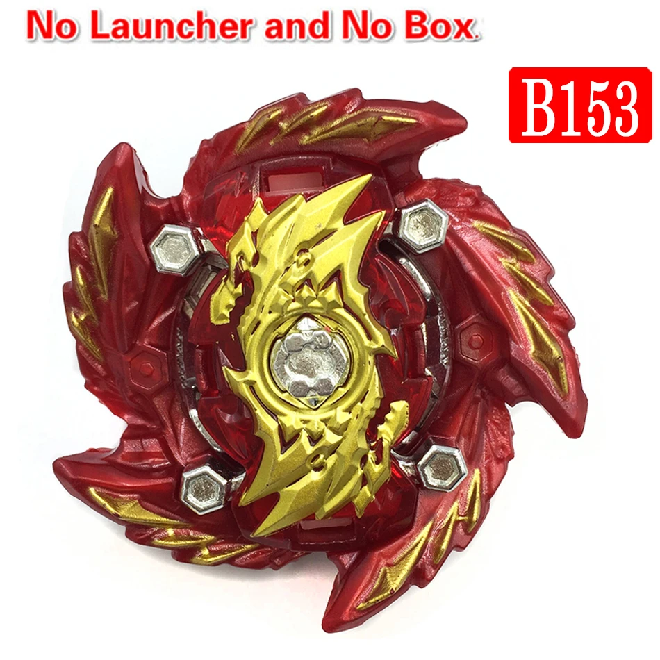 Новинка стартер Beyblade burst Bey Blade blades из металлического сплава bayblade с пусковым