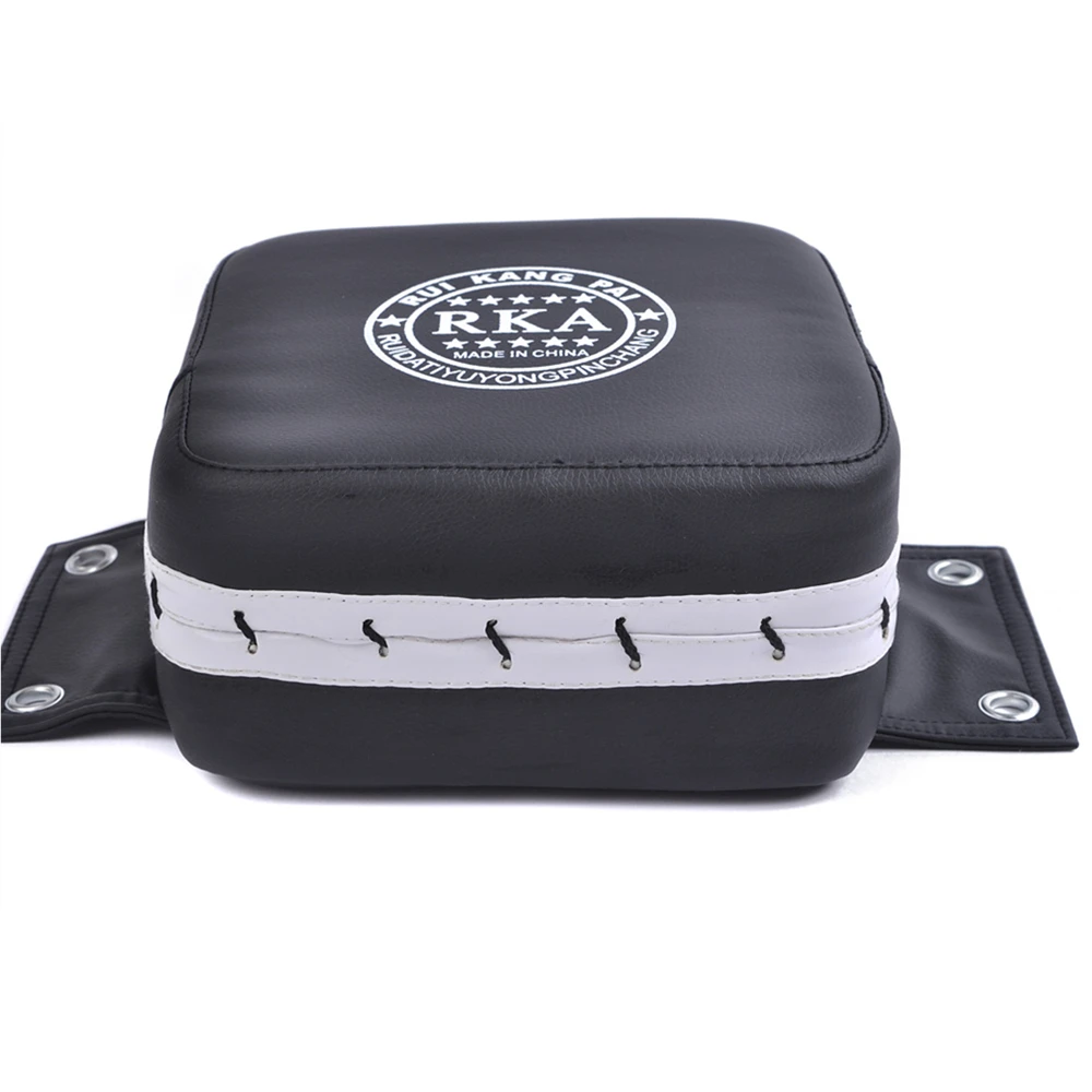 Боксерский тяжелый мешок Wing Chun стоячий полиуретановый боксерский с настенным