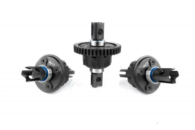 TeamAssociated RC8B3.1e команда в разобранном виде комплект соревнований уровень Электрический 1/8 4WD пульт дистанционного управления багги внедорожная рама