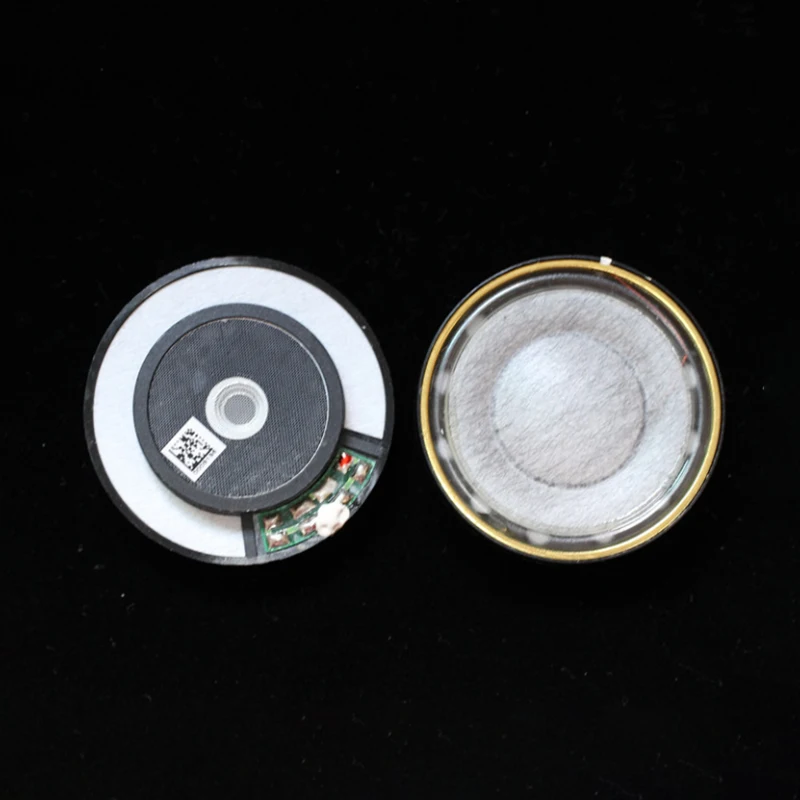 Динамик 40 мм 16 Ом шерстяной диафрагма для наушников драйвер низкочастотный