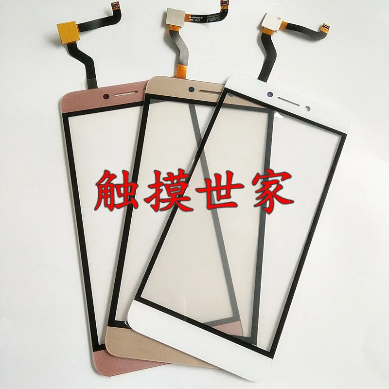 Дигитайзер сенсорного экрана для Letv LeEco Coolpad cool1 cool 1 c106 сменный сенсорный экран